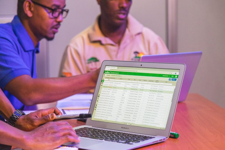 farmforce case management