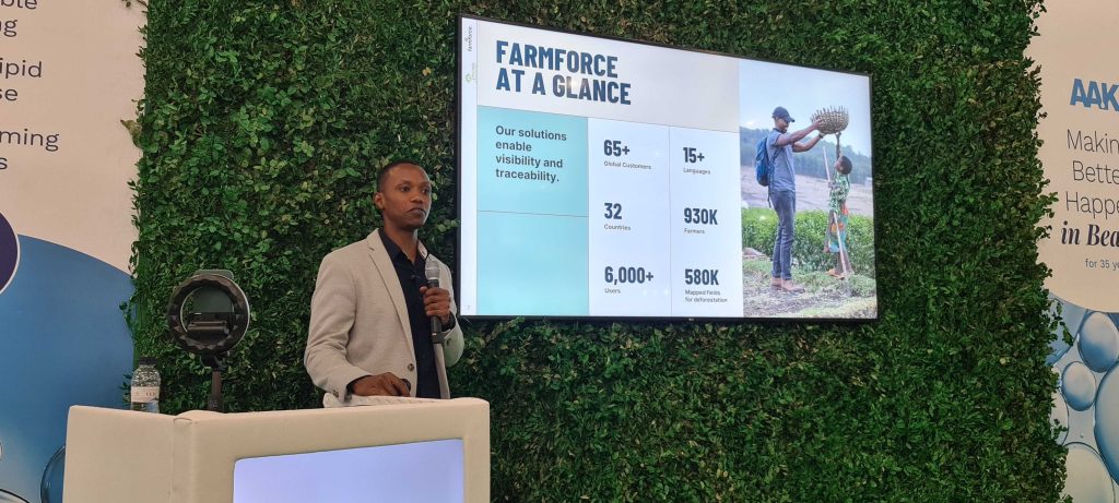 Rodney's Presentation and LinkedIn live